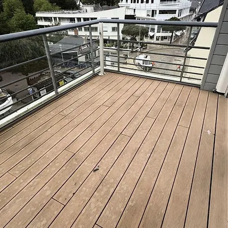 Laetitia - - Et Commerces Mae-9563 Appartement