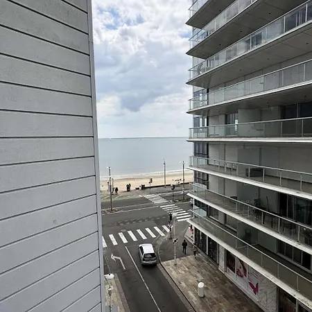 Résidence Laétitia - - Et Commerces Mae-9563 Appartement *