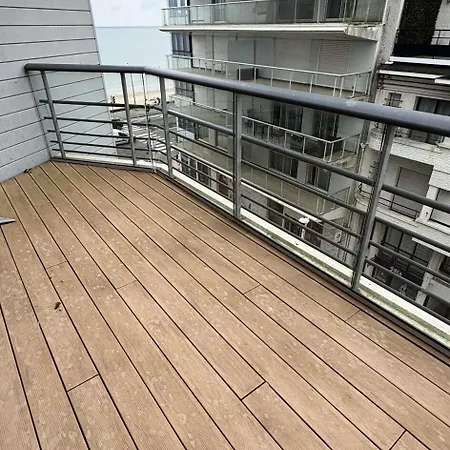 Appartement Résidence Laétitia - - Et Commerces Mae-9563 *