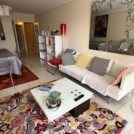 Appartement Résidence Laétitia - - Et Commerces Mae-9563 *
