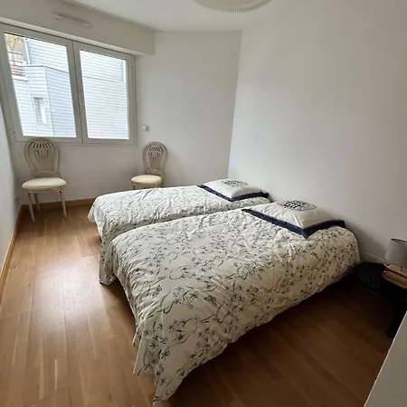 Apartment Laetitia - - Et Commerces Mae-9563
