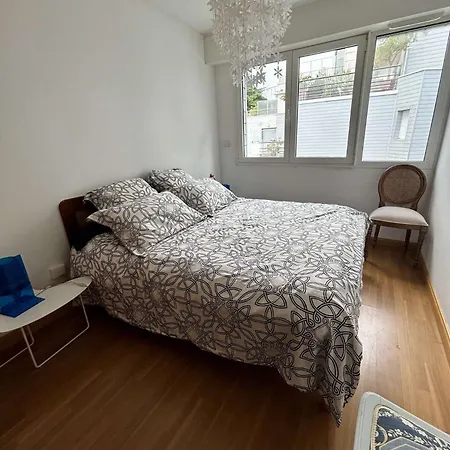Résidence Laétitia - - Et Commerces Mae-9563 Appartement *
