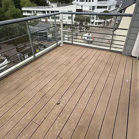 Laetitia - - Et Commerces Mae-9563 Apartment *